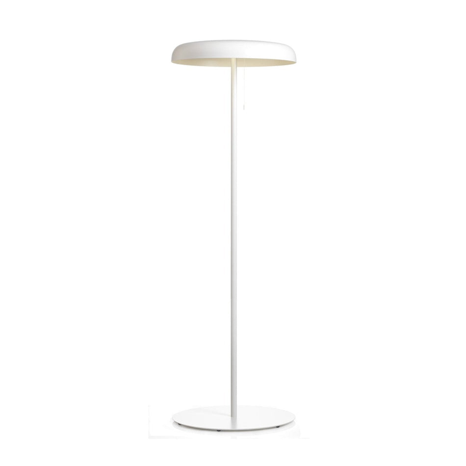 Örsjö Belysning - Mushroom floor lamp - Skandium London