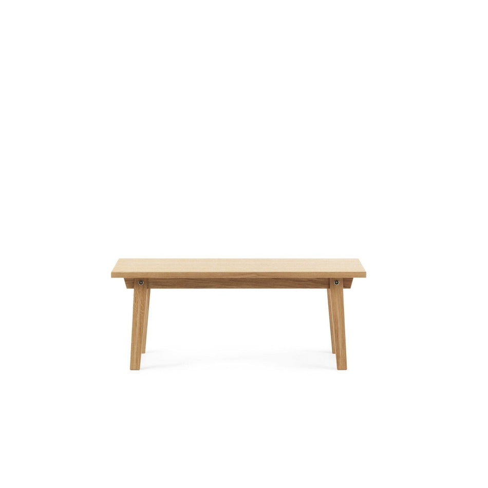 Normann Copenhagen - Slice coffee table - Skandium London