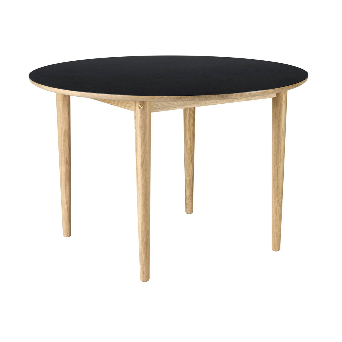 D102 Søs Coffee Table | FDB | Skandium London