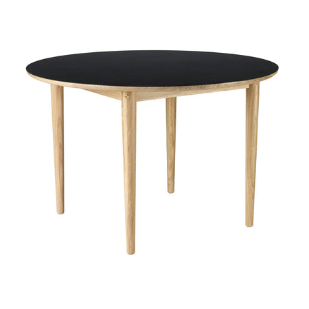 D102 Søs Coffee Table | FDB | Skandium London