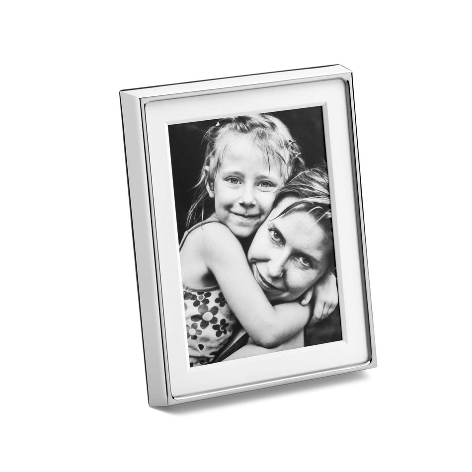 Georg Jensen - Deco photo frame - Skandium London