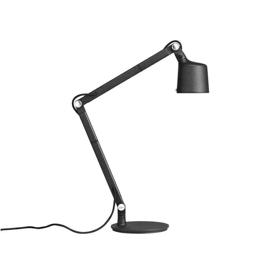 Vipp - VIPP521 - Desk Lamp - Skandium London