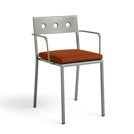 HAY - Seat Cushion - Balcony Chair, Armchair, Dining Chair & Dining Armchair - Skandium London