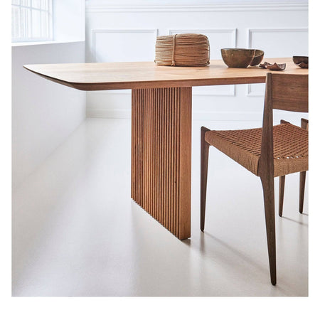 dk3 - Ten Dining Table - Skandium London