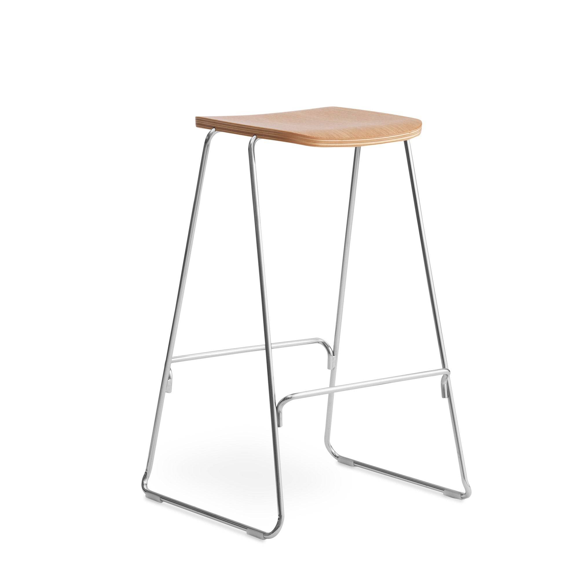 Normann Copenhagen - Just barstool - Skandium London