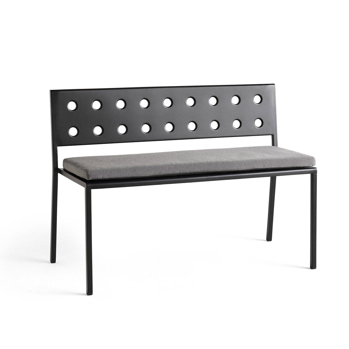 HAY - Seat Cushion - Balcony Dining Bench - Skandium London