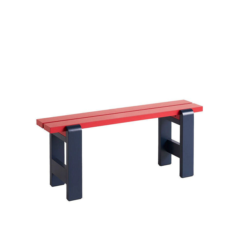 HAY - Weekday Bench Duo - Skandium London