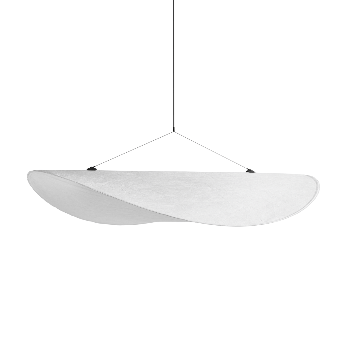 New Works - Tense pendant lamp - Skandium London