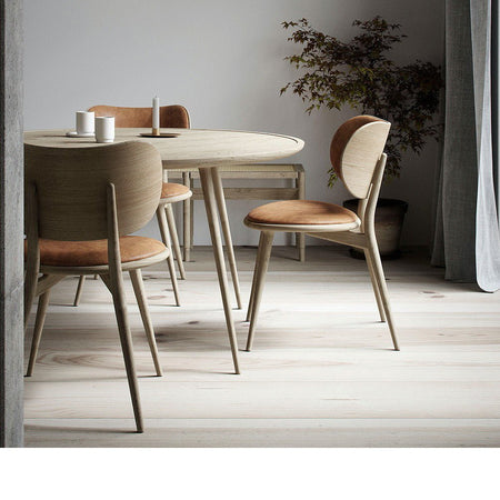 Mater - The Dining chair - Skandium London