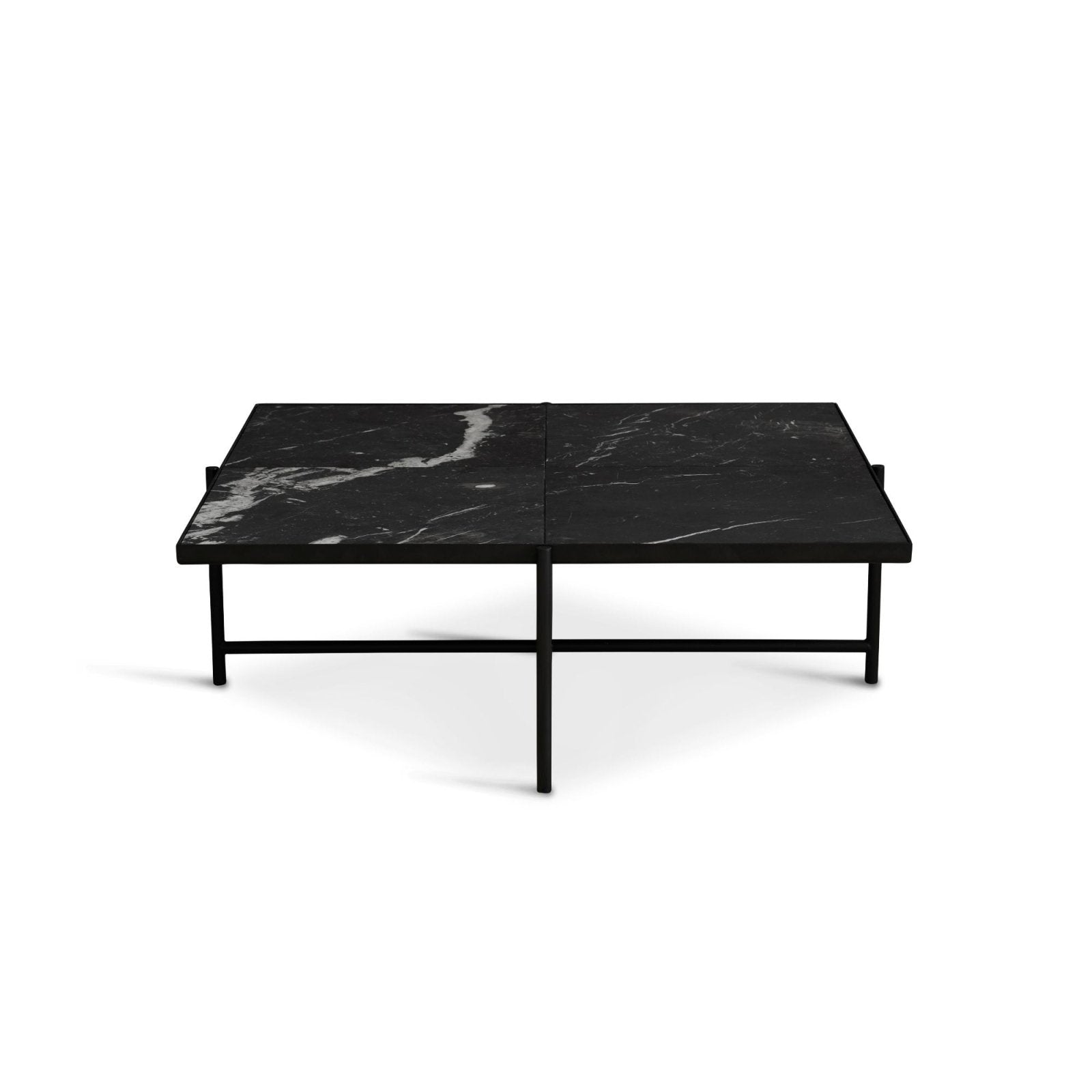 Handvärk - Coffee Table 90 - Skandium London