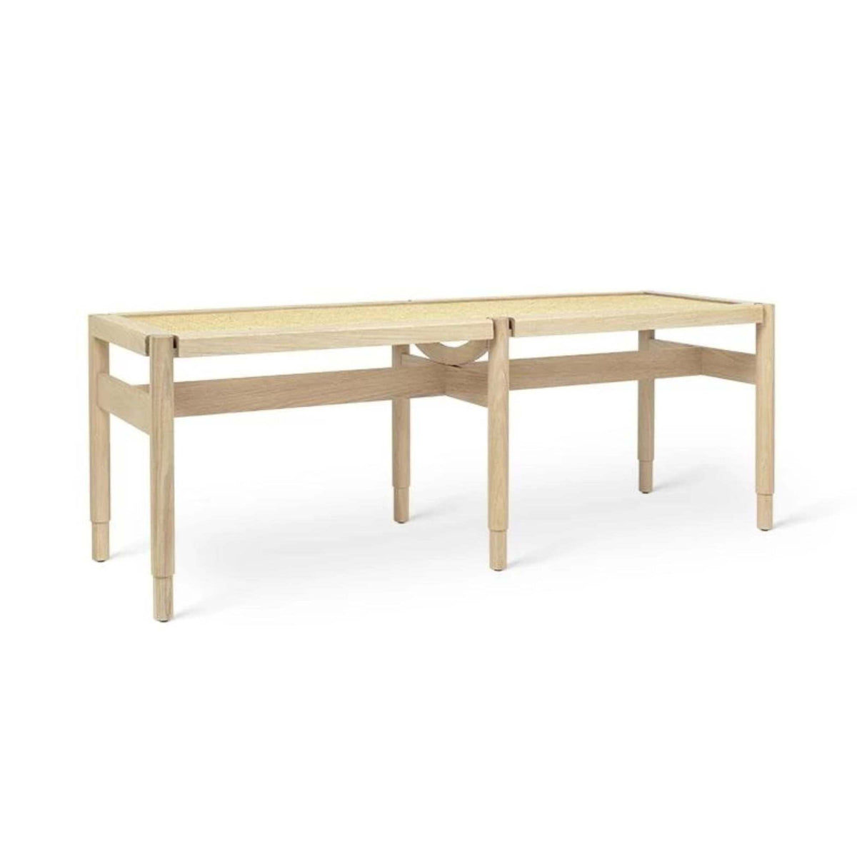 Winston Bench | Mater | Skandium London