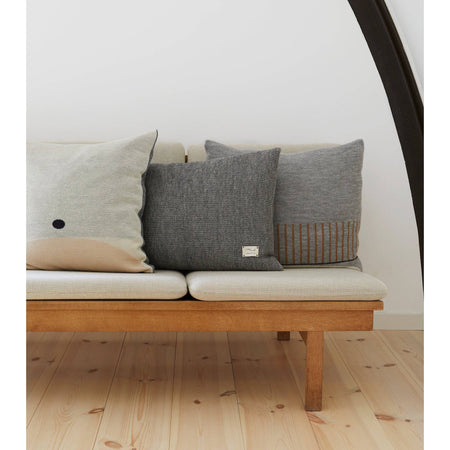 Aymara Cushion 52 x 52 cm | Form & Refine | Skandium London