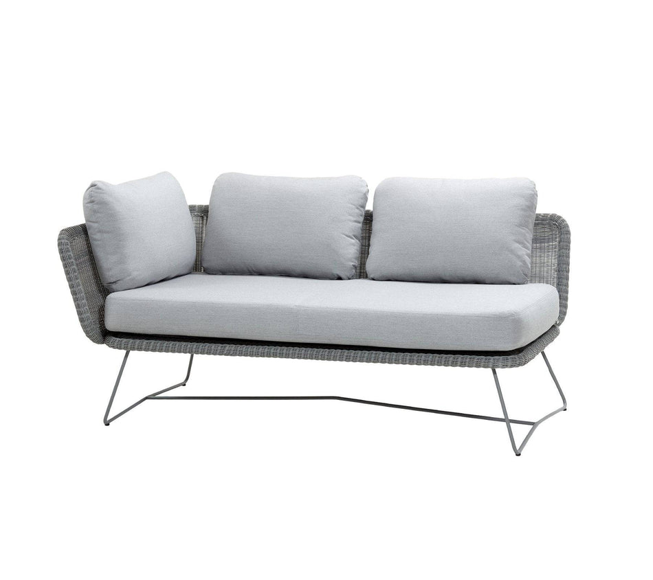 Horizon Sofa | Right Module | 2-seater | Cane-line | Skandium London