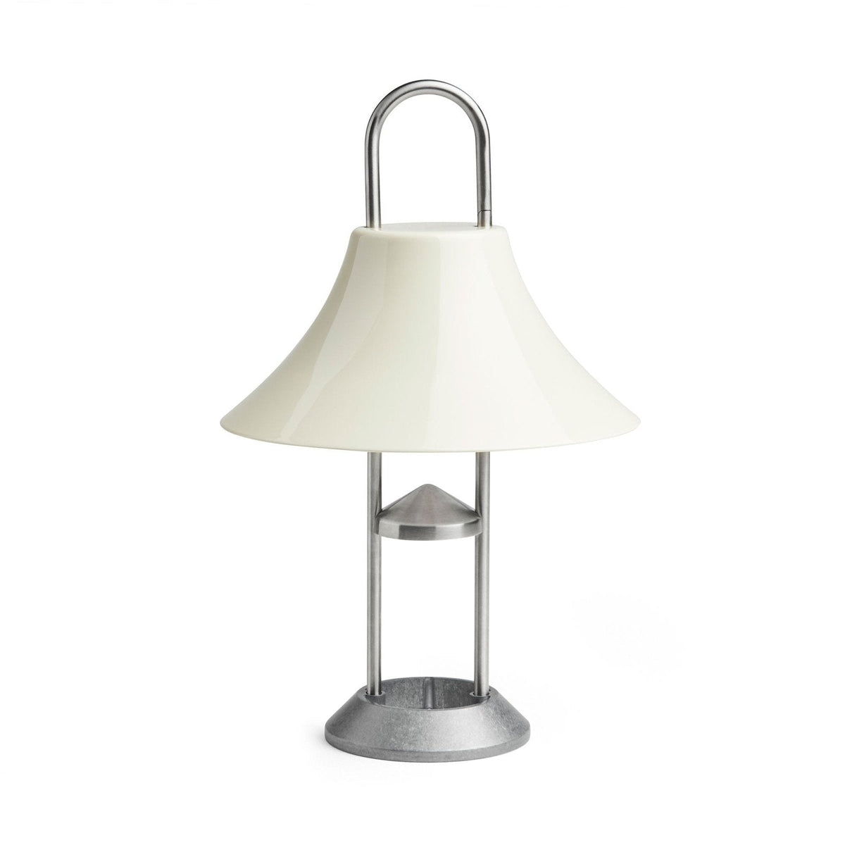 HAY - Mousqueton Portable Lamp - Skandium London