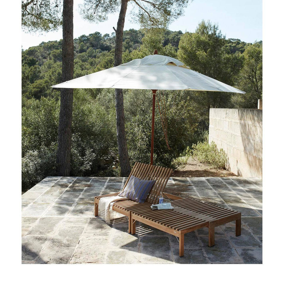 Messina Parasol I Square | Skagerak | Skandium London