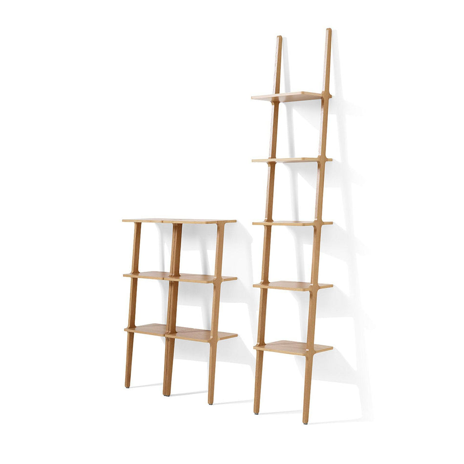 Swedese - Libri shelf short - Skandium London