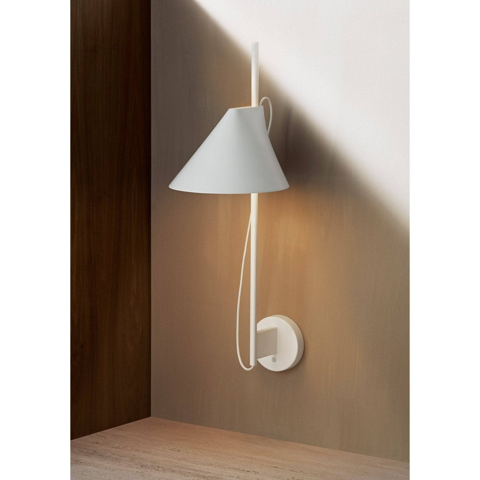 Louis Poulsen - YUH Wall lamp - Skandium London