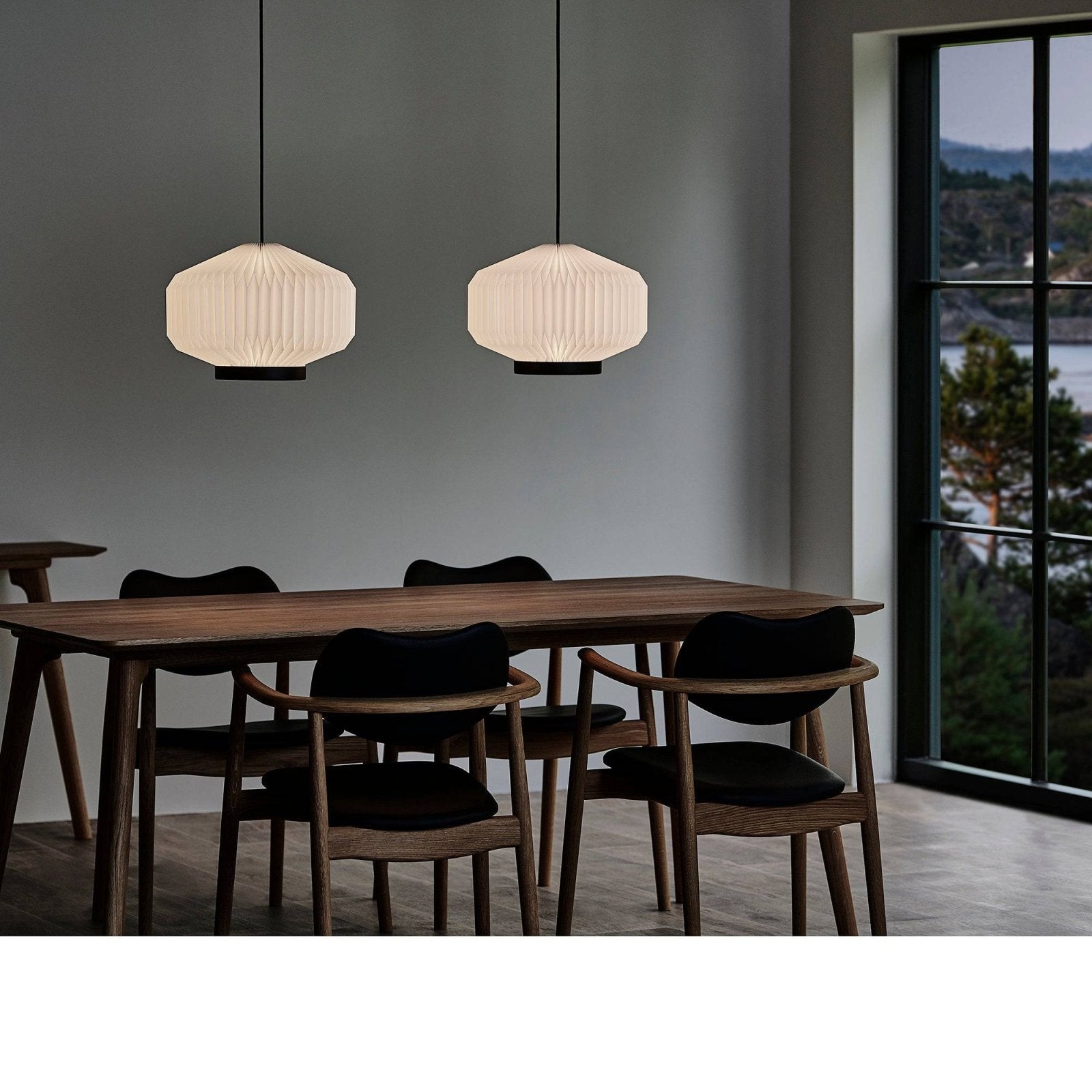 Le Klint - SHIBUI Pendant - Skandium London