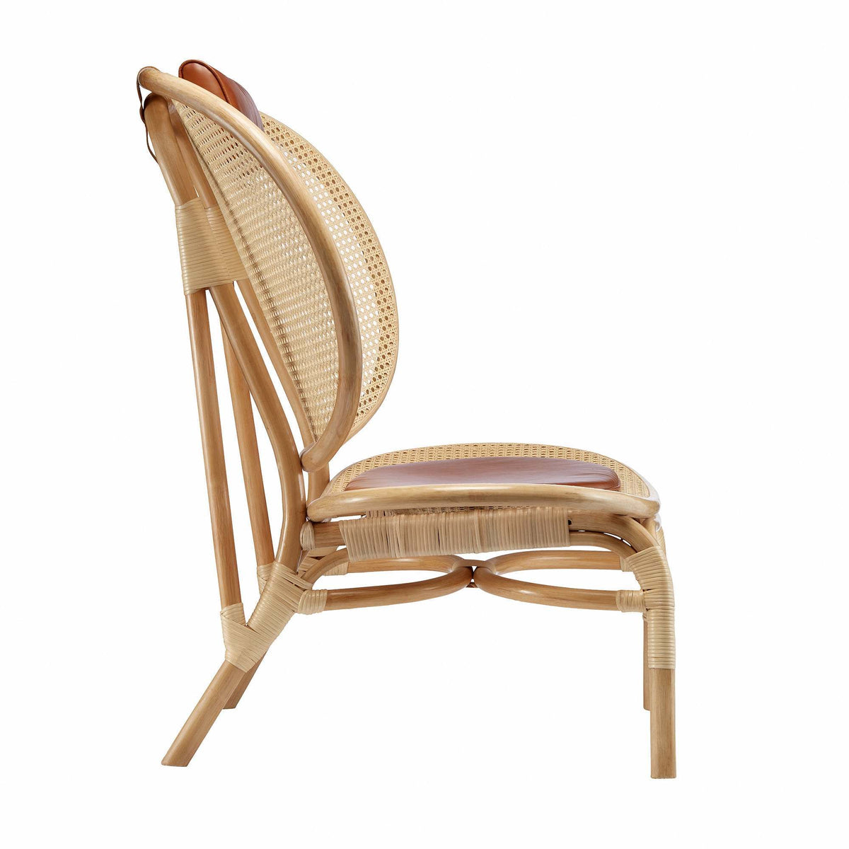 NORR11 - Nomad chair - Skandium London