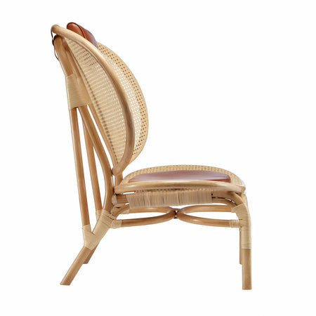 NORR11 - Nomad chair - Skandium London