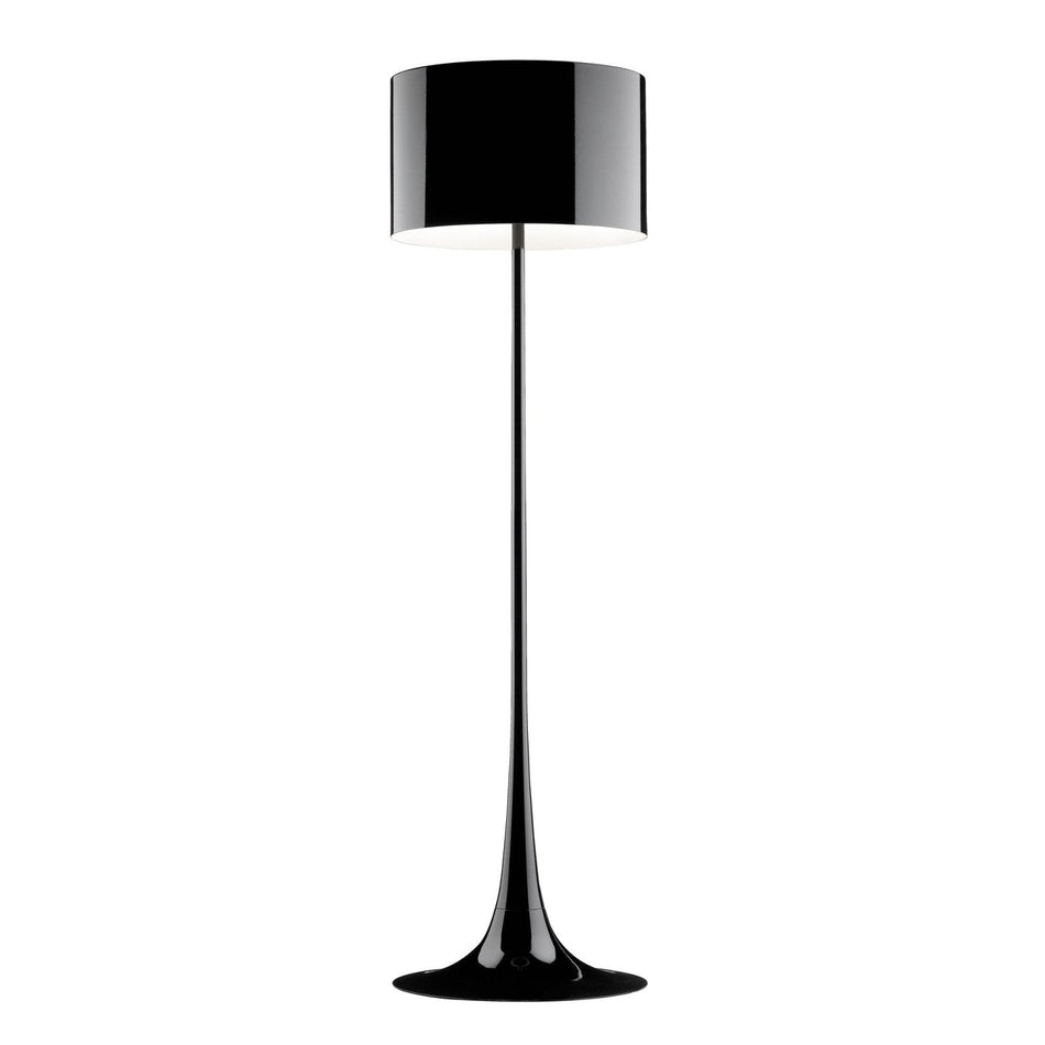 Flos - Spun floor lamp - Skandium London