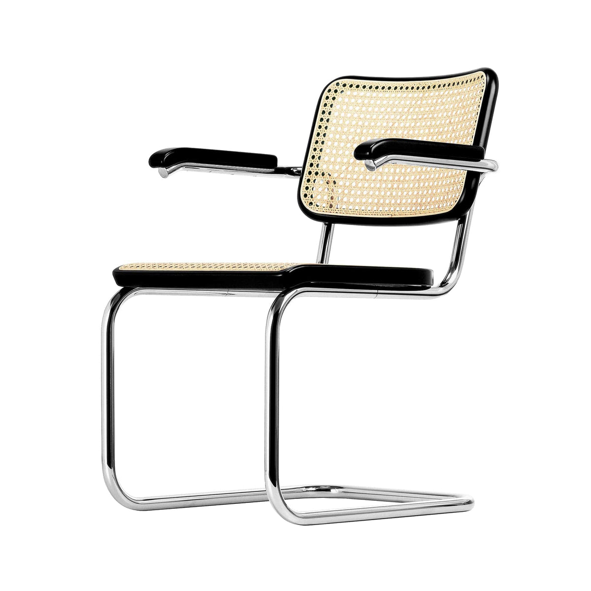 Thonet - S 64 V Chair - Skandium London