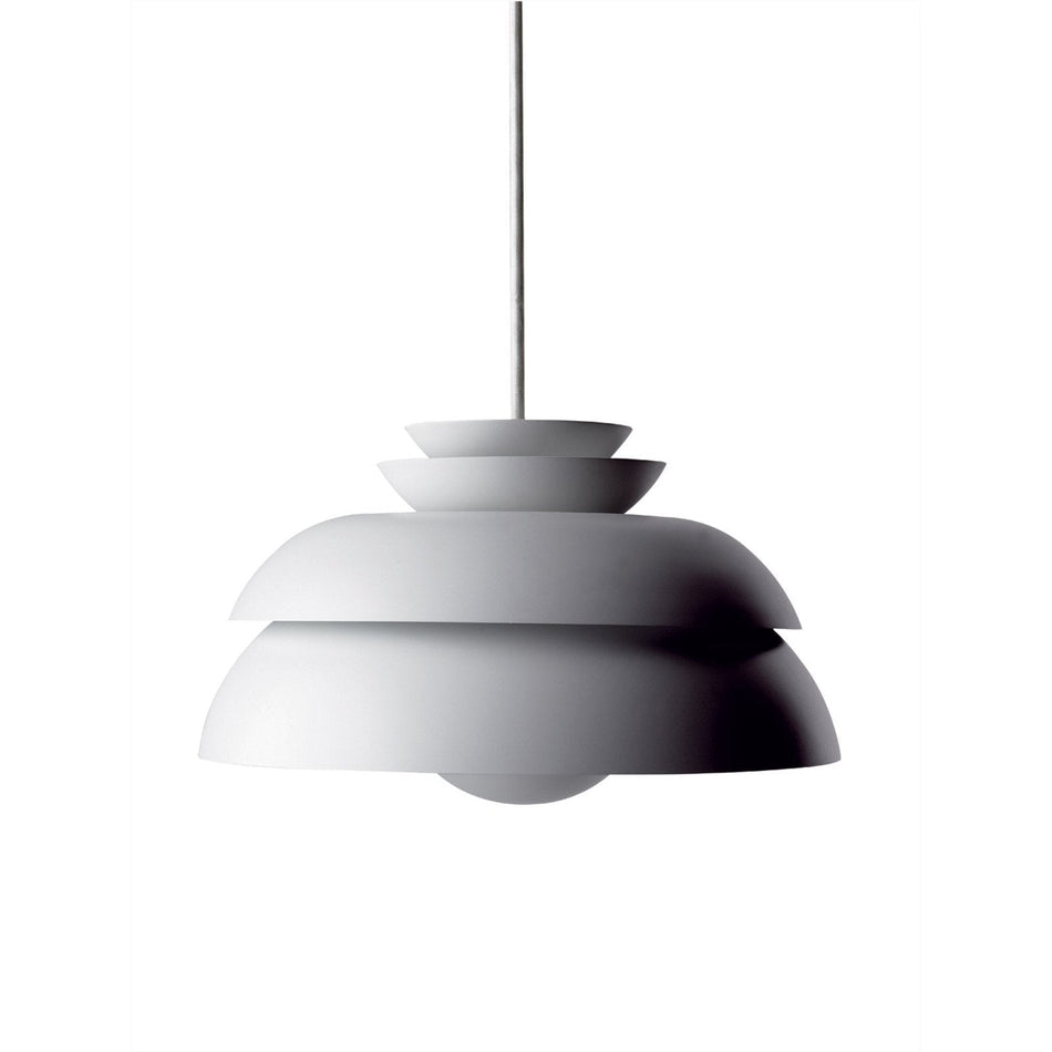 Fritz Hansen Lighting - Concert pendant lamp - Skandium London