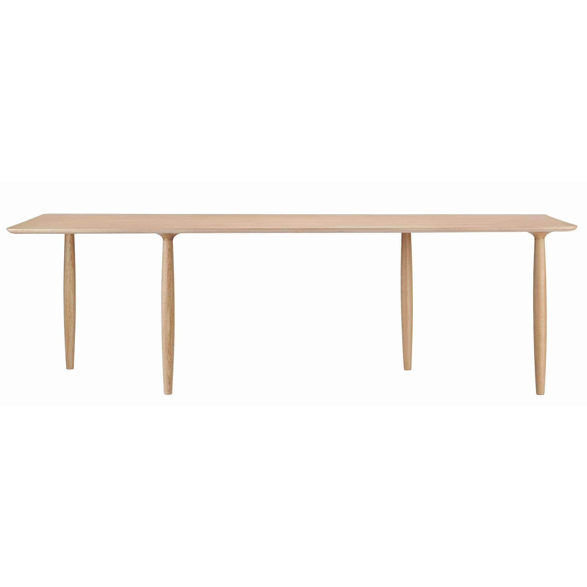 NORR11 - Oku dining table - Skandium London