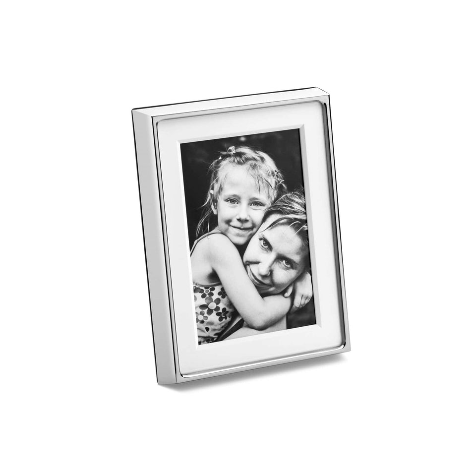 Georg Jensen - Deco photo frame - Skandium London