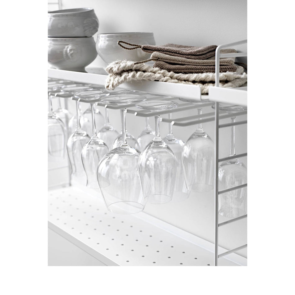 String - Hanger Rack (2-pack) - Skandium London