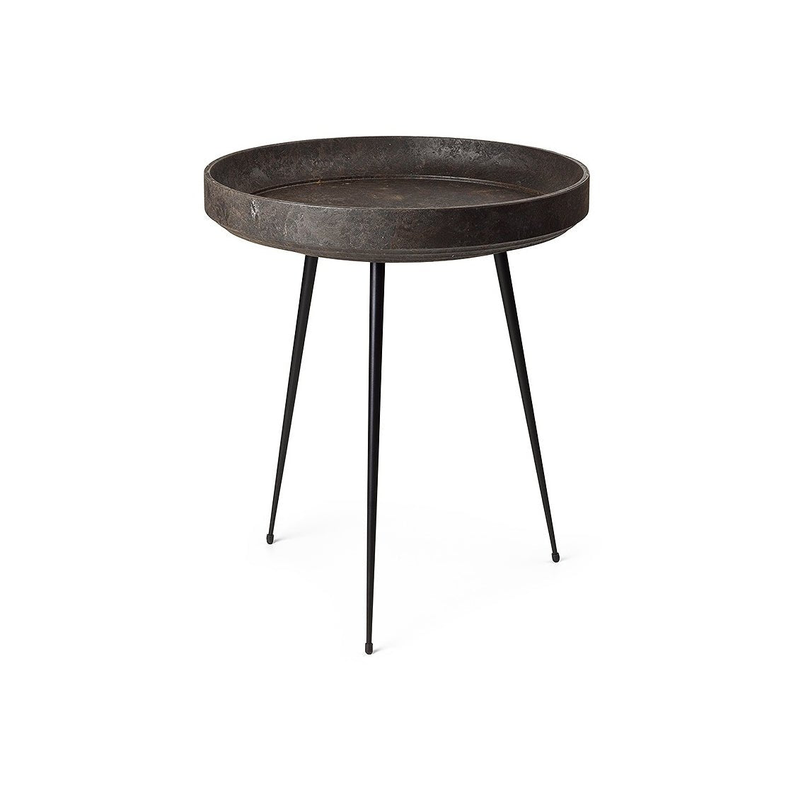 Mater - Bowl Table - Waste Edition - Skandium London