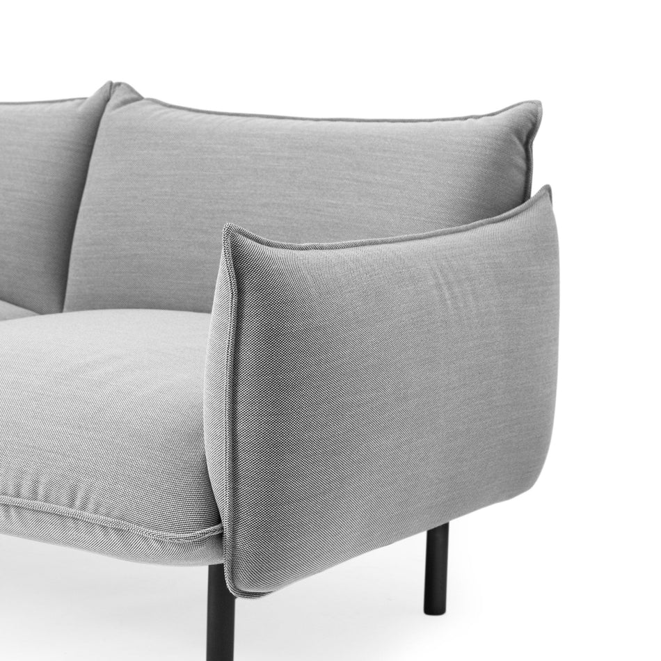 Ark Modular Sofa 2 Seater