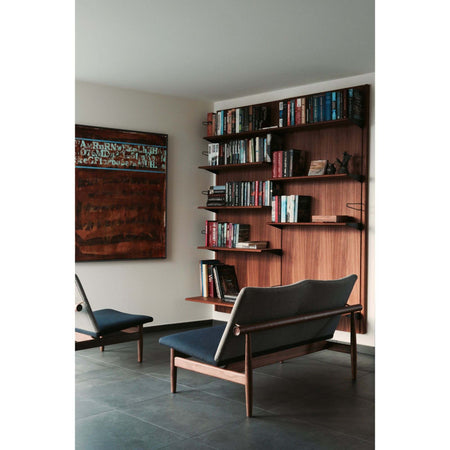 House of Finn Juhl - Japan Chair - Skandium London