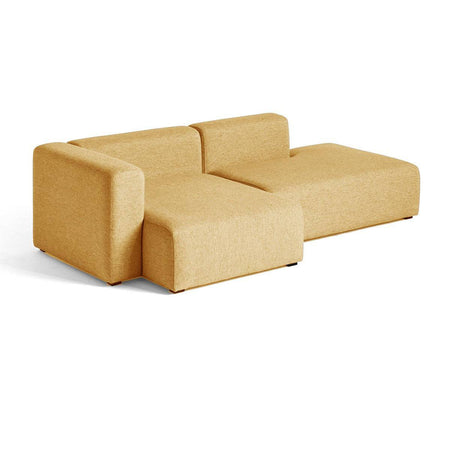 Mags Sofa | Combination 3 - left | 2,5-seater | HAY | Skandium London