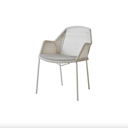 Cane-line - Breeze Chair - Stackable - Skandium London