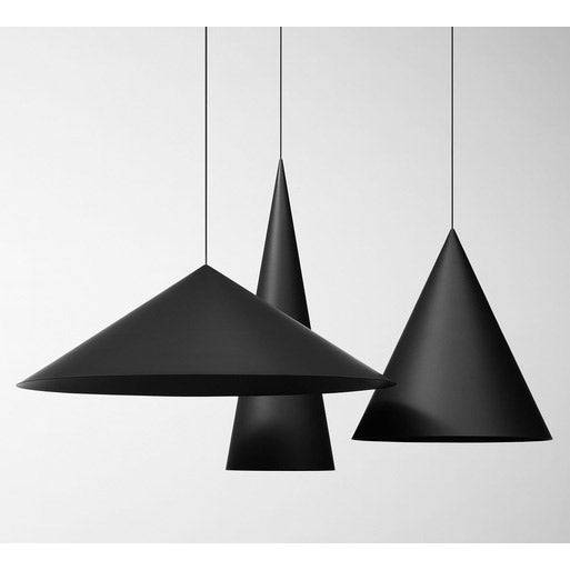 Wästberg - W151 Extra Large Pendant s3 - Skandium London