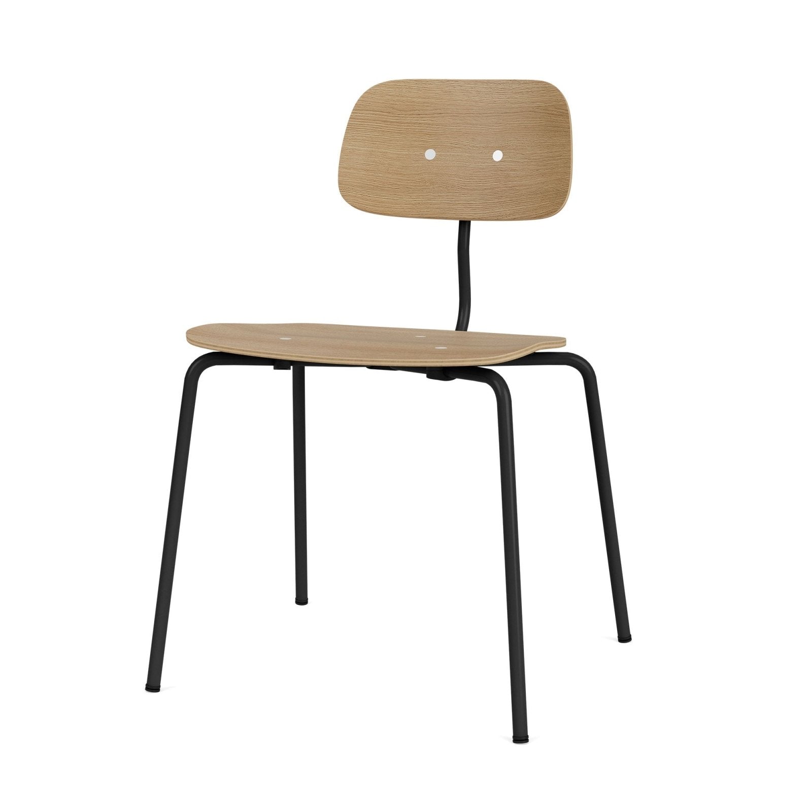 Montana - Kevi 2060 Chair - Skandium London