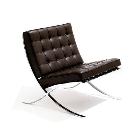 Knoll - Barcelona Chair - Skandium London