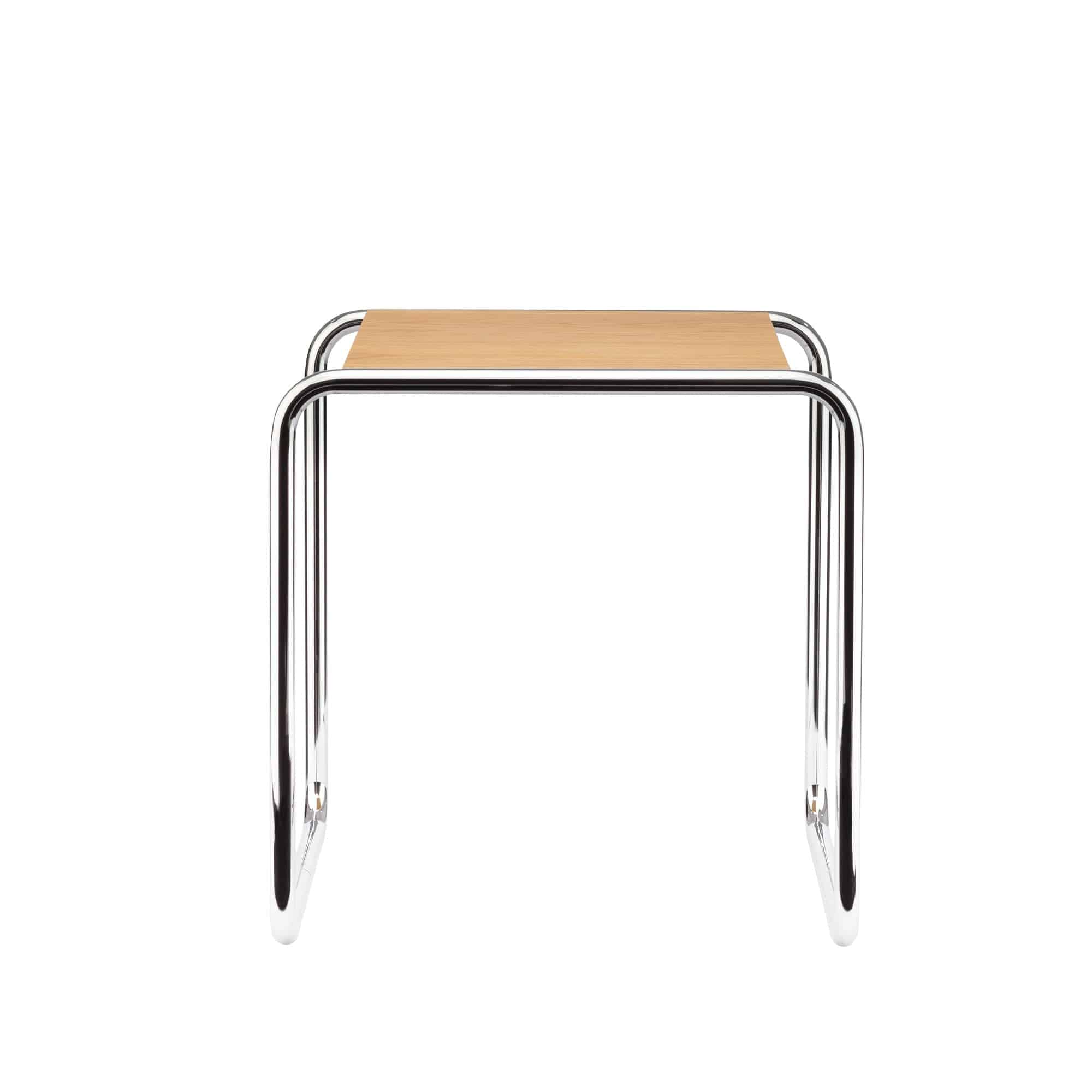 Thonet - B9 Nesting tables - Skandium London