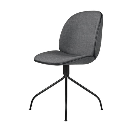 Gubi - Beetle Meeting Chair - Fully Upholstered - Skandium London