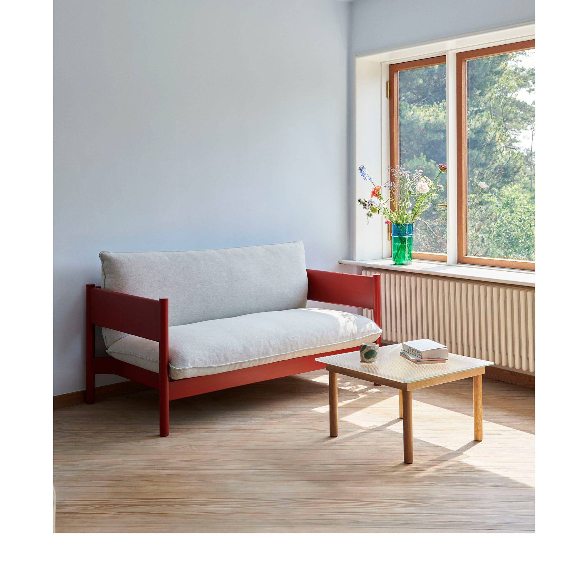 HAY - Arbour Club Sofa - Skandium London