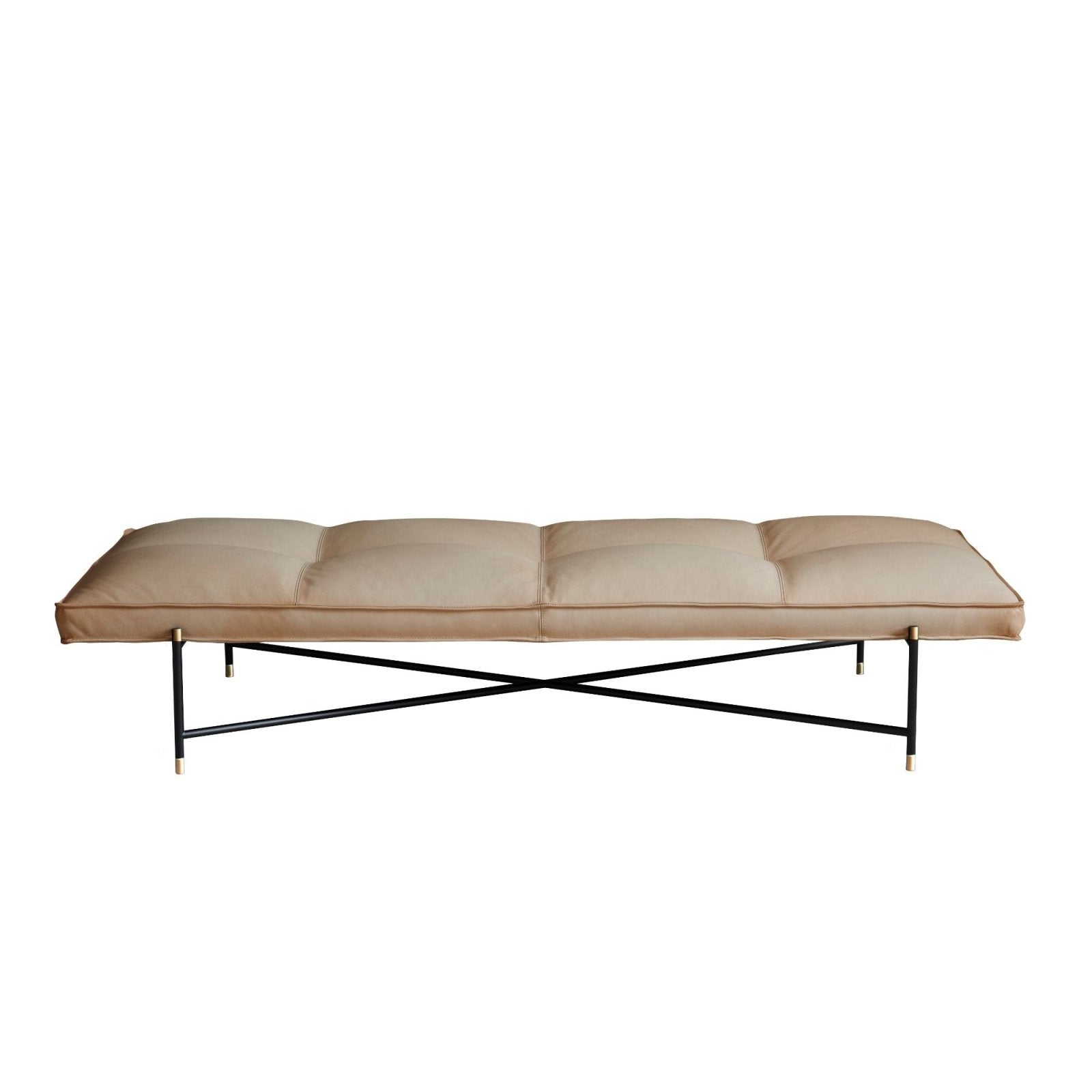 Handvärk - Daybed - Skandium London