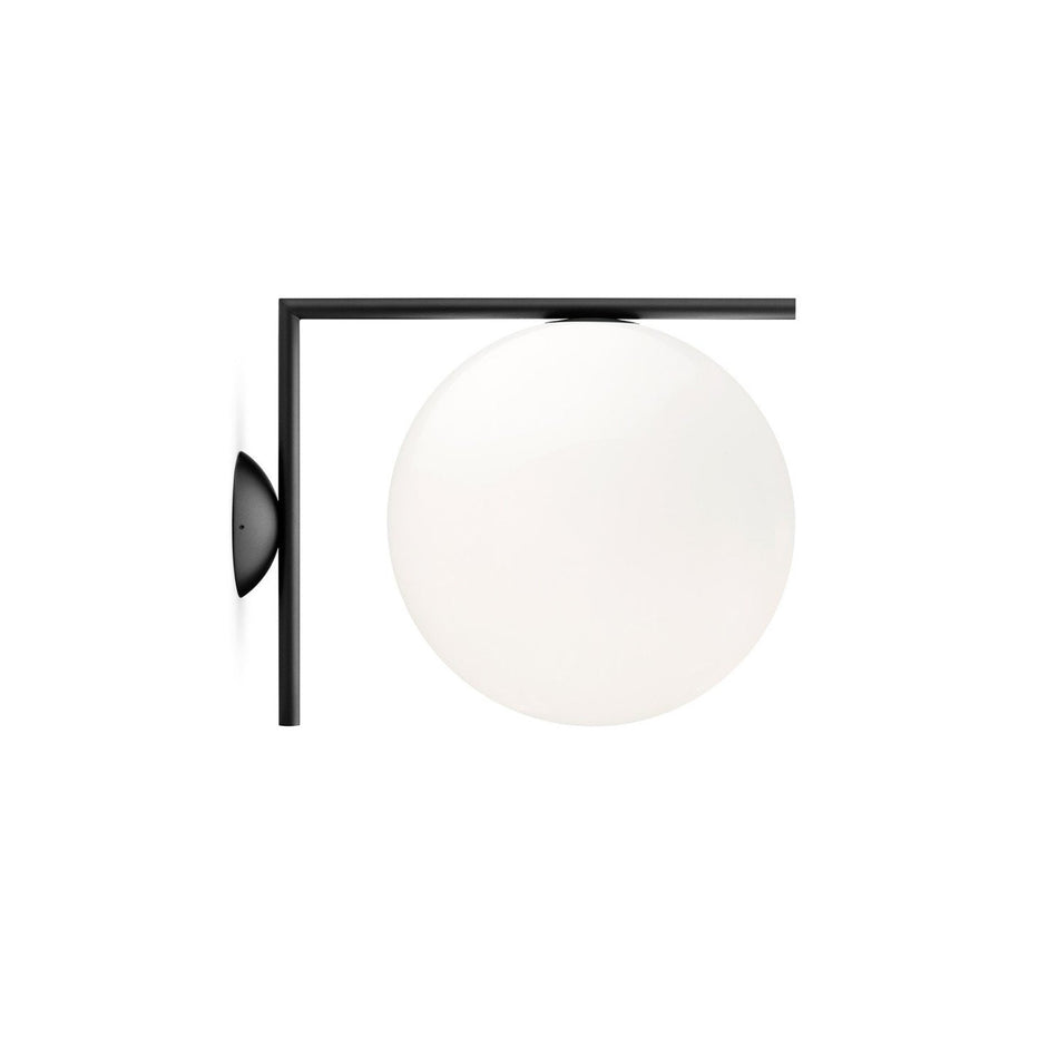 IC C/W2 wall/ceiling lamp | Flos | Skandium London