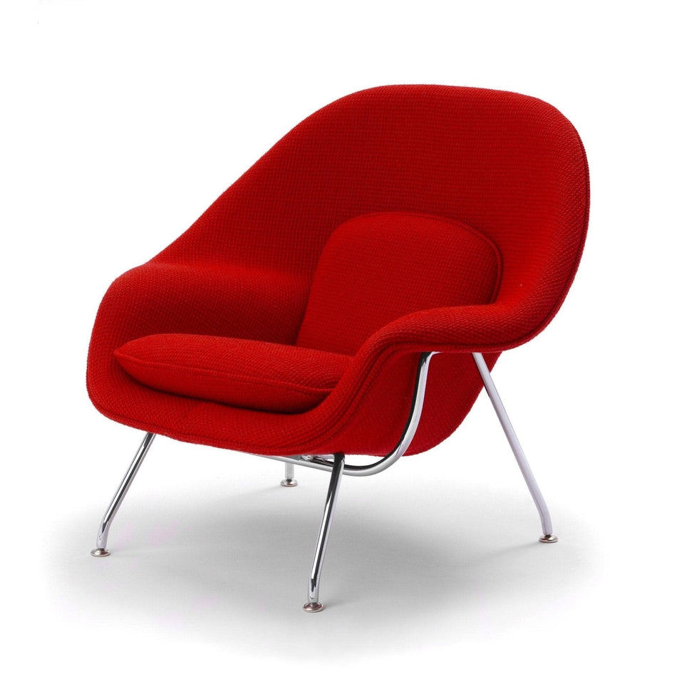 Saarinen lounge outlet chair