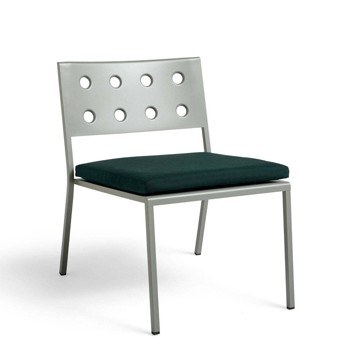 HAY - Seat Cushion - Balcony Lounge Chair & Lounge Armchair - Skandium London