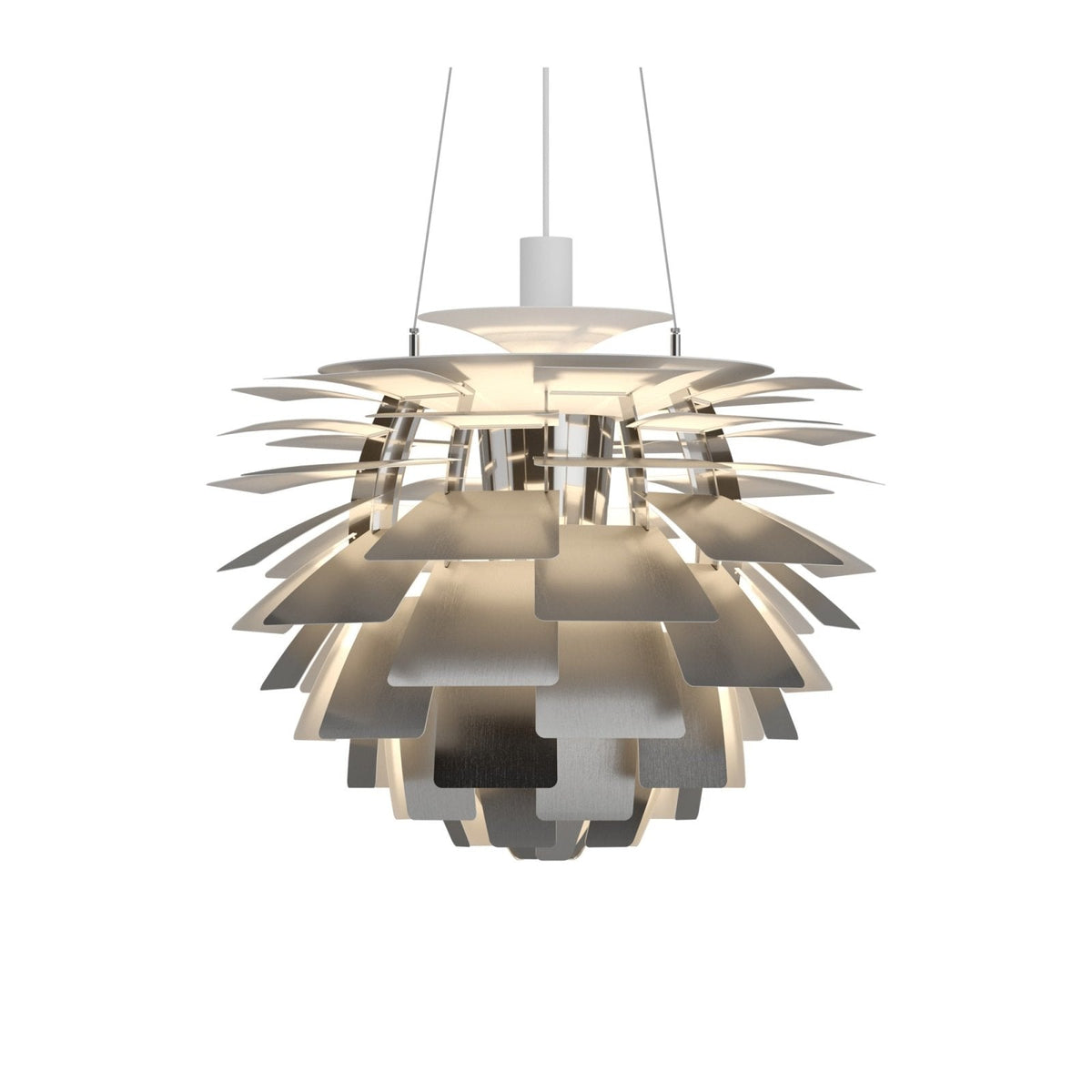 Louis Poulsen - PH Artichoke pendant lamp - Skandium London