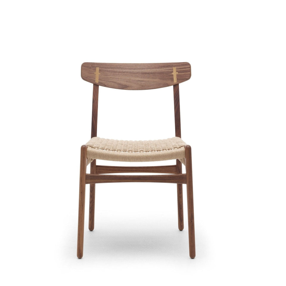 CH23 Dining Chair by Carl Hansen | Shop at Skandium London