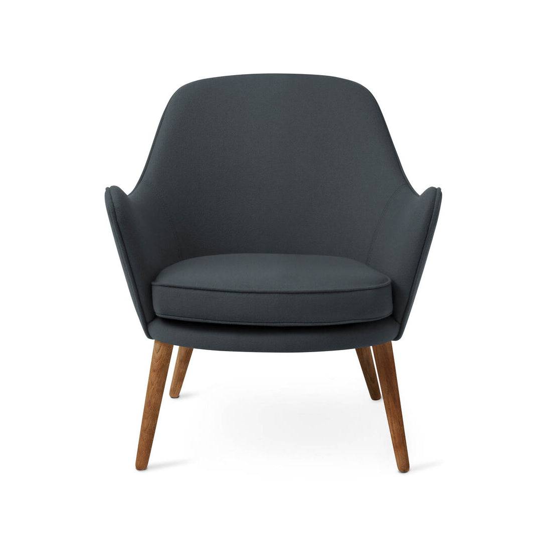 Warm Nordic - Dwell Lounge Chair - Skandium London