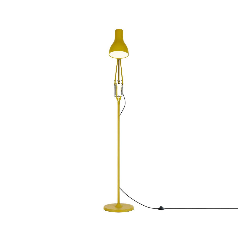 Anglepoise - Type 75 Floor Lamp - Margaret Howell Edition - Skandium London