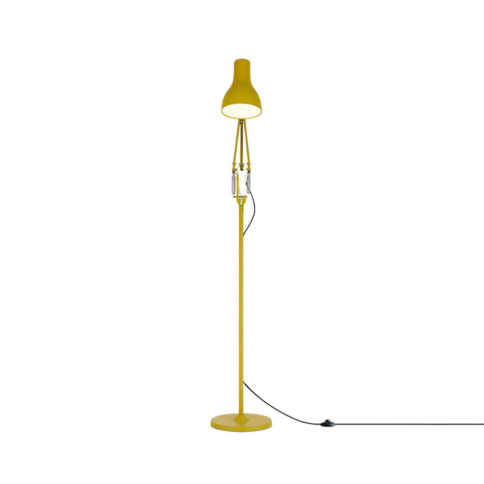Type 75 Floor Lamp - Margaret Howell Edition by Anglepoise | Shop 
